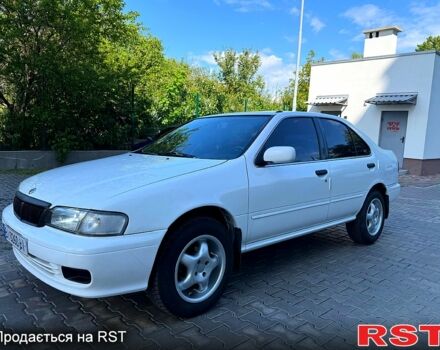 Ніссан Альмера, об'ємом двигуна 1.6 л та пробігом 240 тис. км за 3100 $, фото 1 на Automoto.ua
