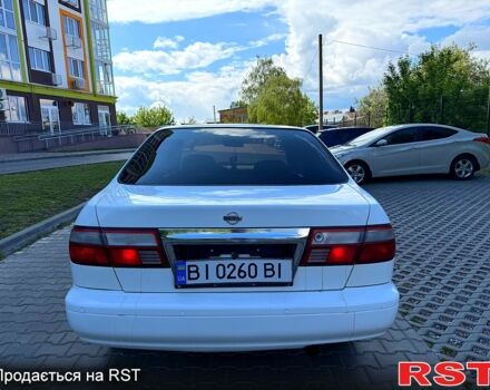 Ніссан Альмера, об'ємом двигуна 1.6 л та пробігом 240 тис. км за 3100 $, фото 5 на Automoto.ua