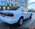 Ніссан Альмера, об'ємом двигуна 1.6 л та пробігом 240 тис. км за 3100 $, фото 4 на Automoto.ua