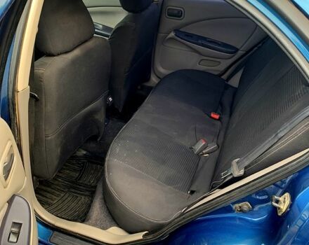 Ніссан Альмера, об'ємом двигуна 1.5 л та пробігом 260 тис. км за 2600 $, фото 4 на Automoto.ua