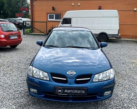 Ніссан Альмера, об'ємом двигуна 1.5 л та пробігом 260 тис. км за 2600 $, фото 1 на Automoto.ua
