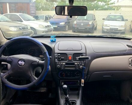 Ніссан Альмера, об'ємом двигуна 1.5 л та пробігом 260 тис. км за 2600 $, фото 2 на Automoto.ua