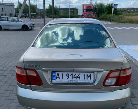 Ниссан Альмера, объемом двигателя 1.8 л и пробегом 220 тыс. км за 3500 $, фото 24 на Automoto.ua