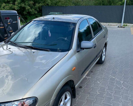 Ниссан Альмера, объемом двигателя 1.8 л и пробегом 220 тыс. км за 3500 $, фото 21 на Automoto.ua