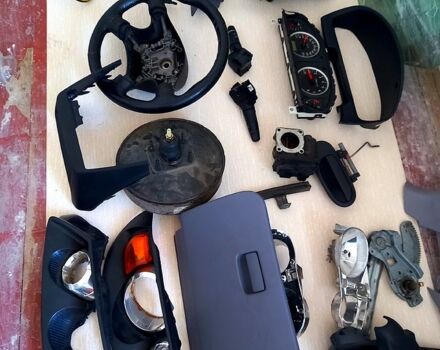 Ниссан Альмера, объемом двигателя 1.5 л и пробегом 835 тыс. км за 1300 $, фото 8 на Automoto.ua