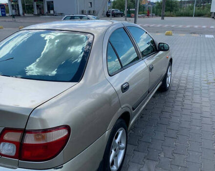 Ниссан Альмера, объемом двигателя 1.8 л и пробегом 220 тыс. км за 3500 $, фото 25 на Automoto.ua