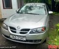 Ниссан Альмера, объемом двигателя 1.5 л и пробегом 139 тыс. км за 5000 $, фото 1 на Automoto.ua