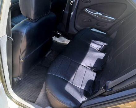 Ниссан Альмера, объемом двигателя 1.5 л и пробегом 835 тыс. км за 1300 $, фото 9 на Automoto.ua