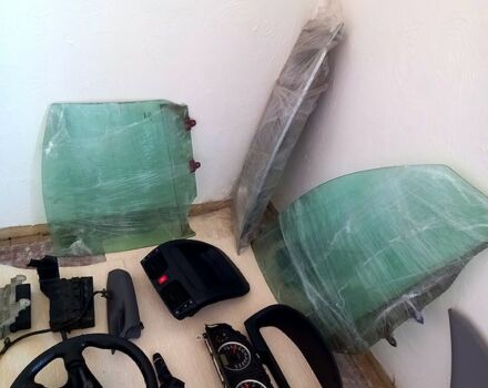 Ниссан Альмера, объемом двигателя 1.5 л и пробегом 835 тыс. км за 1300 $, фото 7 на Automoto.ua