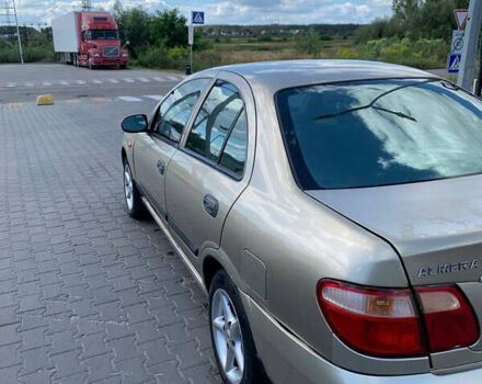 Ниссан Альмера, объемом двигателя 1.8 л и пробегом 220 тыс. км за 3500 $, фото 23 на Automoto.ua