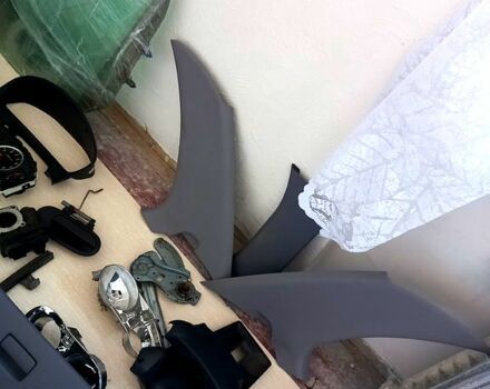 Ниссан Альмера, объемом двигателя 1.5 л и пробегом 835 тыс. км за 1300 $, фото 3 на Automoto.ua