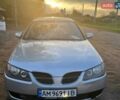 Ниссан Альмера, объемом двигателя 1.5 л и пробегом 300 тыс. км за 2700 $, фото 1 на Automoto.ua