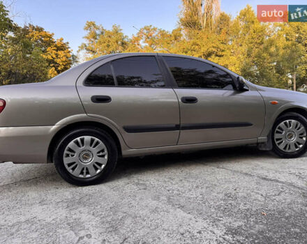 Ніссан Альмера, об'ємом двигуна 1.8 л та пробігом 305 тис. км за 2999 $, фото 5 на Automoto.ua