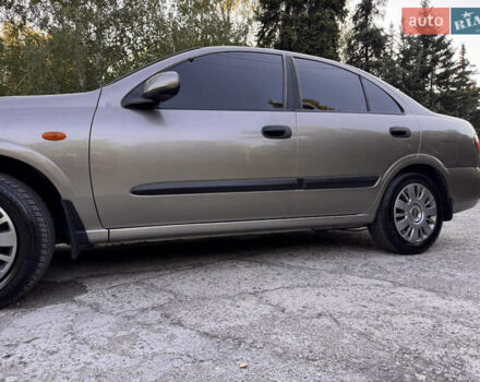 Ніссан Альмера, об'ємом двигуна 1.8 л та пробігом 305 тис. км за 2999 $, фото 3 на Automoto.ua