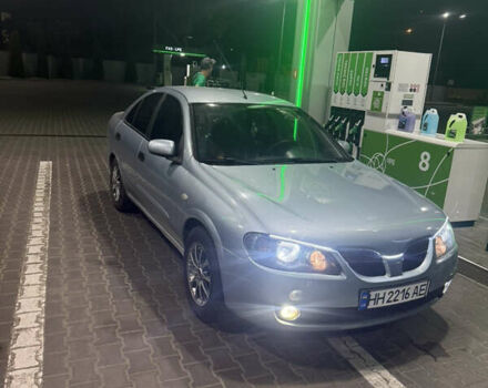 Ниссан Альмера, объемом двигателя 0 л и пробегом 228 тыс. км за 4850 $, фото 8 на Automoto.ua