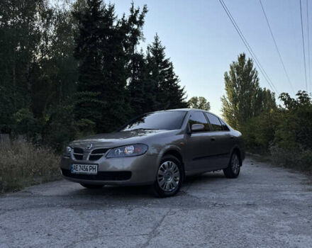 Ніссан Альмера, об'ємом двигуна 1.8 л та пробігом 305 тис. км за 2999 $, фото 8 на Automoto.ua