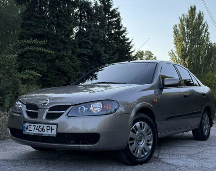 Ніссан Альмера, об'ємом двигуна 1.8 л та пробігом 305 тис. км за 2999 $, фото 7 на Automoto.ua