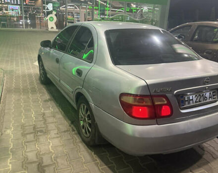Ниссан Альмера, объемом двигателя 0 л и пробегом 228 тыс. км за 4850 $, фото 3 на Automoto.ua