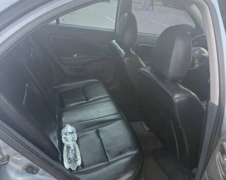 Ниссан Альмера, объемом двигателя 0 л и пробегом 228 тыс. км за 4850 $, фото 5 на Automoto.ua
