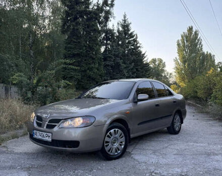 Ніссан Альмера, об'ємом двигуна 1.8 л та пробігом 305 тис. км за 2999 $, фото 9 на Automoto.ua