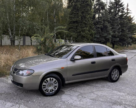 Ніссан Альмера, об'ємом двигуна 1.8 л та пробігом 305 тис. км за 2999 $, фото 2 на Automoto.ua
