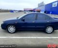 Ниссан Альмера, объемом двигателя 1.5 л и пробегом 300 тыс. км за 3700 $, фото 1 на Automoto.ua