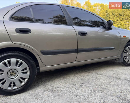 Ніссан Альмера, об'ємом двигуна 1.8 л та пробігом 305 тис. км за 2999 $, фото 6 на Automoto.ua