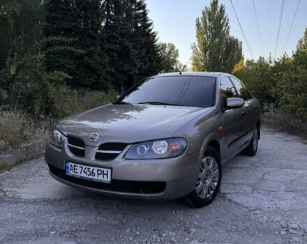 Ніссан Альмера, об'ємом двигуна 1.8 л та пробігом 305 тис. км за 2999 $, фото 1 на Automoto.ua