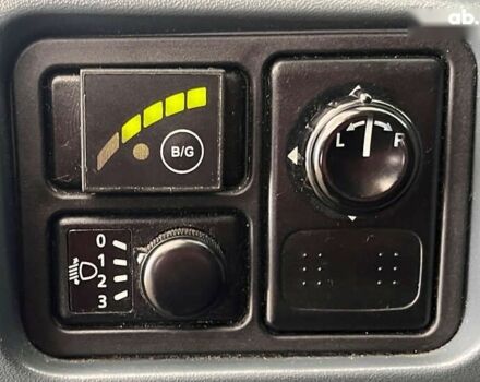 Ниссан Альмера, объемом двигателя 0 л и пробегом 121 тыс. км за 5450 $, фото 13 на Automoto.ua