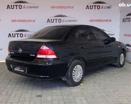 Ниссан Альмера, объемом двигателя 0 л и пробегом 121 тыс. км за 5450 $, фото 2 на Automoto.ua