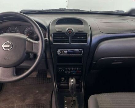 Ниссан Альмера, объемом двигателя 0 л и пробегом 121 тыс. км за 5450 $, фото 12 на Automoto.ua