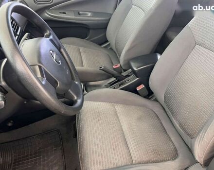 Ниссан Альмера, объемом двигателя 0 л и пробегом 121 тыс. км за 5450 $, фото 6 на Automoto.ua