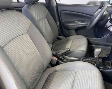 Ниссан Альмера, объемом двигателя 0 л и пробегом 121 тыс. км за 5450 $, фото 8 на Automoto.ua