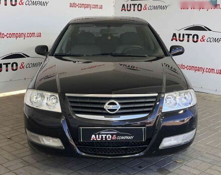 Ниссан Альмера, объемом двигателя 0 л и пробегом 121 тыс. км за 5450 $, фото 1 на Automoto.ua