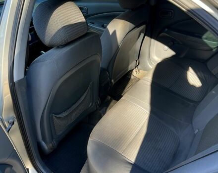 Ниссан Альмера, объемом двигателя 1.6 л и пробегом 0 тыс. км за 3400 $, фото 3 на Automoto.ua