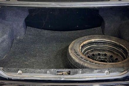 Ниссан Альмера, объемом двигателя 0 л и пробегом 121 тыс. км за 5450 $, фото 4 на Automoto.ua