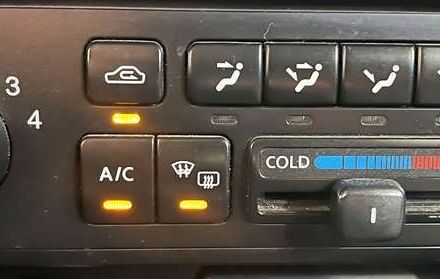 Ниссан Альмера, объемом двигателя 0 л и пробегом 121 тыс. км за 5450 $, фото 14 на Automoto.ua