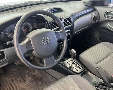 Ниссан Альмера, объемом двигателя 0 л и пробегом 121 тыс. км за 5450 $, фото 5 на Automoto.ua