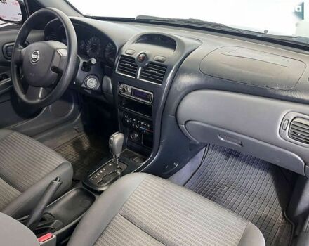 Ниссан Альмера, объемом двигателя 0 л и пробегом 121 тыс. км за 5450 $, фото 7 на Automoto.ua