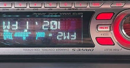 Ниссан Альмера, объемом двигателя 0 л и пробегом 121 тыс. км за 5450 $, фото 19 на Automoto.ua