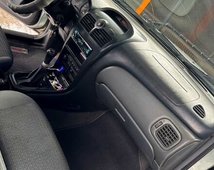 Ниссан Альмера, объемом двигателя 1.6 л и пробегом 286 тыс. км за 3000 $, фото 1 на Automoto.ua