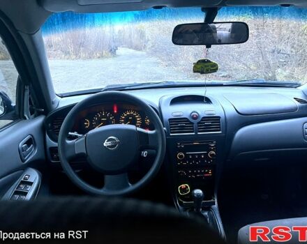 Ніссан Альмера, об'ємом двигуна 1.6 л та пробігом 0 тис. км за 3600 $, фото 6 на Automoto.ua