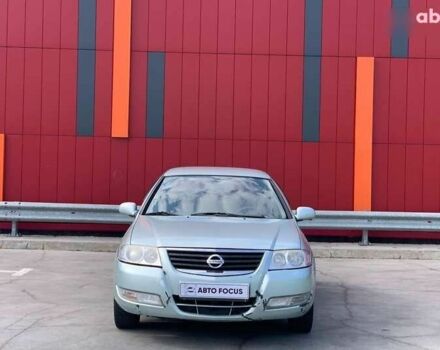 Ніссан Альмера, об'ємом двигуна 0 л та пробігом 317 тис. км за 3590 $, фото 2 на Automoto.ua