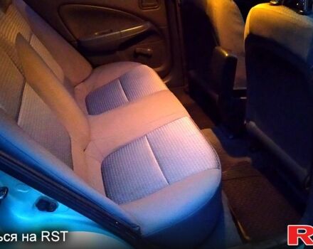 Ніссан Альмера, об'ємом двигуна 1.6 л та пробігом 240 тис. км за 4000 $, фото 5 на Automoto.ua