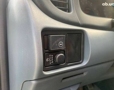 Ніссан Альмера, об'ємом двигуна 0 л та пробігом 317 тис. км за 3590 $, фото 18 на Automoto.ua