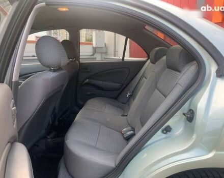 Ніссан Альмера, об'ємом двигуна 0 л та пробігом 317 тис. км за 3590 $, фото 10 на Automoto.ua