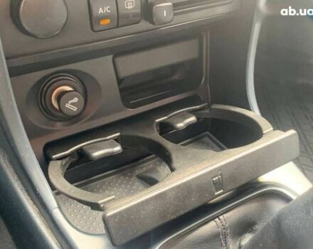 Ніссан Альмера, об'ємом двигуна 0 л та пробігом 317 тис. км за 4290 $, фото 21 на Automoto.ua