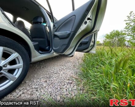 Ниссан Альмера, объемом двигателя 1.6 л и пробегом 356 тыс. км за 3950 $, фото 10 на Automoto.ua