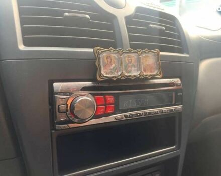 Ніссан Альмера, об'ємом двигуна 0 л та пробігом 317 тис. км за 3590 $, фото 21 на Automoto.ua