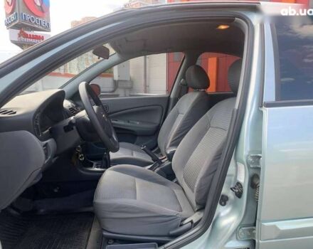 Ніссан Альмера, об'ємом двигуна 0 л та пробігом 317 тис. км за 4290 $, фото 8 на Automoto.ua